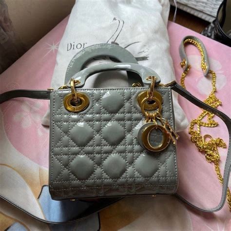 tas dior mini selempang|harga tas dior.